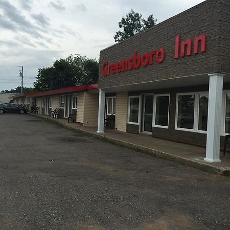 The Greensboro Inn New Minas Exterior photo
