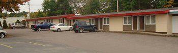 The Greensboro Inn New Minas Exterior photo