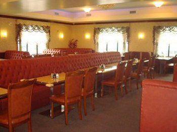 The Greensboro Inn New Minas Exterior photo
